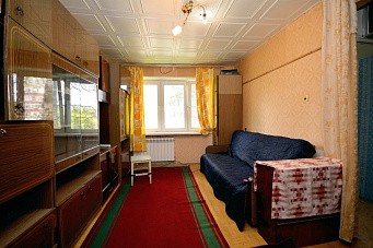 Чапаева, д. 7, г. Павловский Посад
