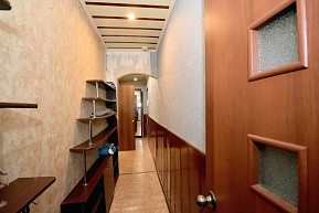 ул. Южная, д. 30, г. Павловский Посад