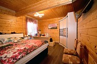 ул. Дружбы, д. №29а, г. Павловский Посад