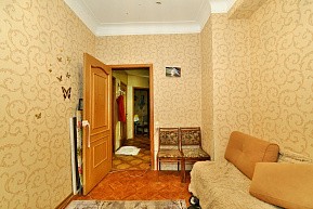 ул. Кирова, д. 81, г. Павловский Посад