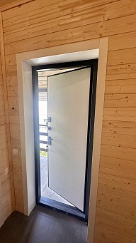 Проект Александр, 139 кв.м. пер. Кузнечный, д. 9