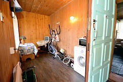 СНТ Отдых, уч. 31, г. Павловский Посад