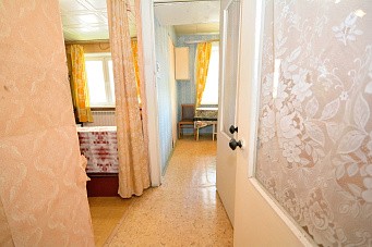 Чапаева, д. 7, г. Павловский Посад
