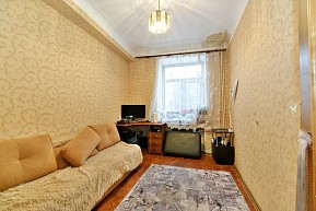 ул. Кирова, д. 81, г. Павловский Посад