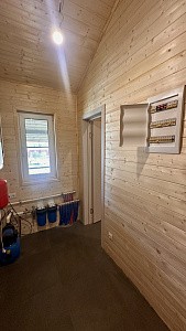 Проект Александр, 139 кв.м. пер. Кузнечный, д. 9