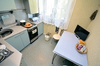 ул. Тимирязева, д. 2/2, г. Павловский Посад
