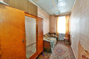 ул. К. Маркса, г.о. Павловский Посад