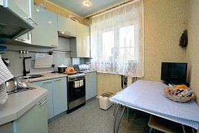 ул. Тимирязева, д. 2/2, г. Павловский Посад