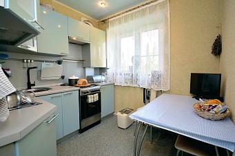 ул. Тимирязева, д. 2/2, г. Павловский Посад