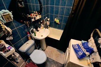 ул. Тимирязева, д. 2/2, г. Павловский Посад