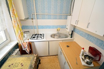 Чапаева, д. 7, г. Павловский Посад