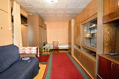 Чапаева, д. 7, г. Павловский Посад