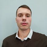 Литов Алексей Михайлович