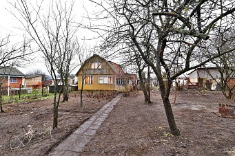 СНТ Урожай, г. Павловский Посад