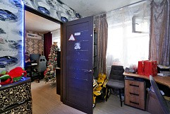 ул. Южная, д. 9, г. Павловский Посад