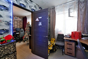 ул. Южная, д. 9, г. Павловский Посад