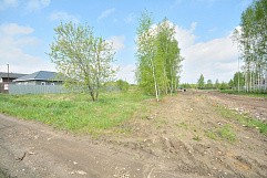 д. Грибанино, уч. 18, г.о. Павловский Посад