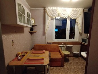 Москва, Халтуринская, д. 20