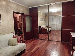 Москва, Халтуринская, д. 20