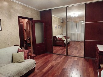 Москва, Халтуринская, д. 20