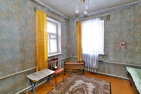 ул. К. Маркса, г.о. Павловский Посад
