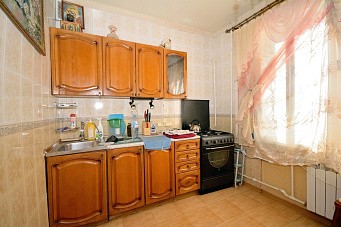 ул. Кузьмина, д. 32, г. Павловский Посад