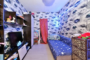 ул. Южная, д. 9, г. Павловский Посад