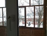 Шаховский р-н, д. Степаньково, Микрорайон, д. 7