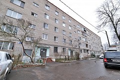 ул. Московская, д. 5, г. Орехово-Зуево