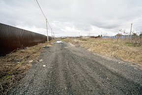 ул. Васильковая, мкр. Зеленый Берег, г. Павловский Посад