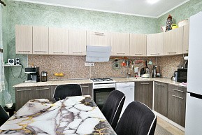 ДНП "Поселок Ефимово", г.о. Павловский Посад