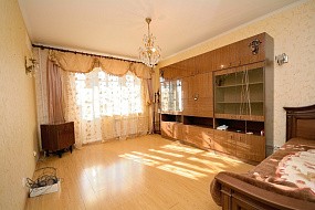 ул. Кузьмина, д. 32, г. Павловский Посад