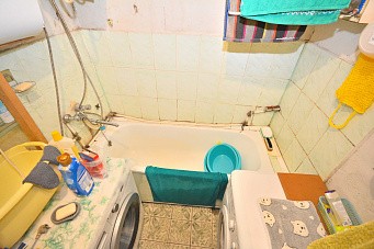 ул. Фрунзе, д. 34, г. Павловский Посад