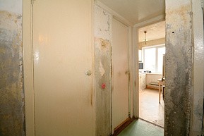 ул. Карповская, д. 11, г. Павловский Посад