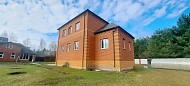 д. Дергаево, д. 53, г.о. Павловский Посад