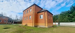 д. Дергаево, д. 53, г.о. Павловский Посад