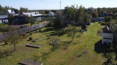 д. Андреево, г.о. Павловский Посад