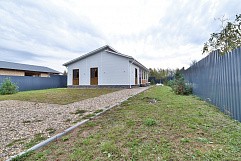 КП Евсеево, д. Евсеево, г.о. Павловский Посад