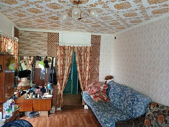 ул. Спортивная 1а, дер. Караваево
