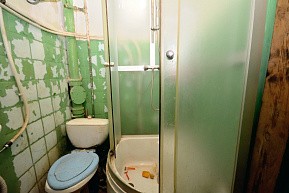 ул. Орджоникидзе, д. 11, г. Павловский Посад