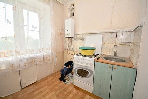 ул. Разина, д. 16, г. Павловский Посад