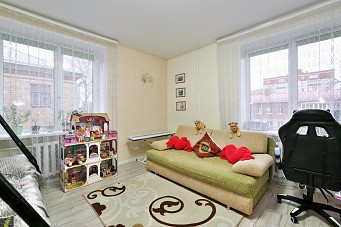 ул. Тихонова, д. 95, г. Павловский Посад