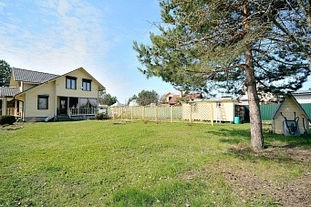 СНТ "Гора", уч. 44,46, г. Павловский Посад