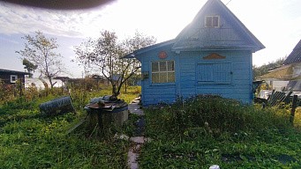 СНТ Природа-2, г. Павловский Посад,