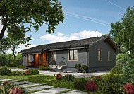 Дом подряду (Мария)