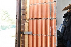 СНТ Оптимист, д. Субботино, г.о. Павловский Посад