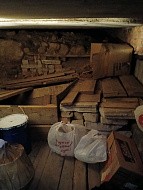 ул. Спортивная 1а, дер. Караваево