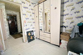 д. Кузнецы, ул. Дорожная, д. 5, г.о. Павловский Посад