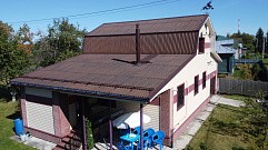 д. Андреево, г.о. Павловский Посад