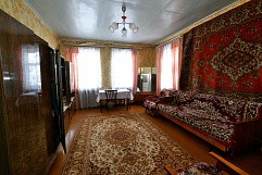 ул. К. Маркса, г.о. Павловский Посад